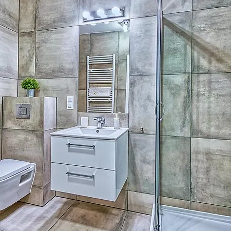 Apartamenty 11-go Listopada - Royal Aparts Świeradów-Zdrój Zewnętrze zdjęcie
