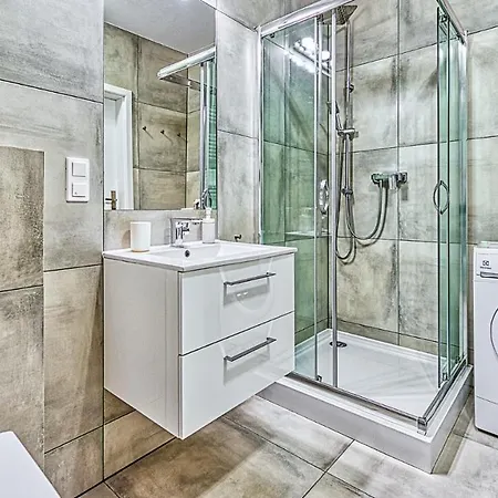 Apartamenty 11-go Listopada - Royal Aparts Świeradów-Zdrój Zewnętrze zdjęcie