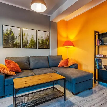 Apartamenty 11-go Listopada - Royal Aparts Świeradów-Zdrój Zewnętrze zdjęcie