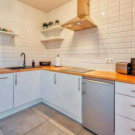 Apartamenty 11-go Listopada - Royal Aparts Świeradów-Zdrój Zewnętrze zdjęcie