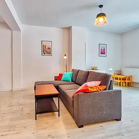 Apartamenty 11-go Listopada - Royal Aparts Świeradów-Zdrój Zewnętrze zdjęcie