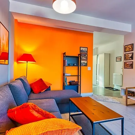 Apartamenty 11-go Listopada - Royal Aparts Świeradów-Zdrój Zewnętrze zdjęcie
