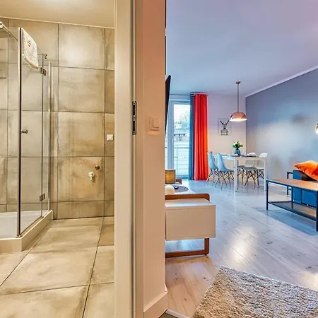 Apartamenty 11-go Listopada - Royal Aparts Świeradów-Zdrój Zewnętrze zdjęcie