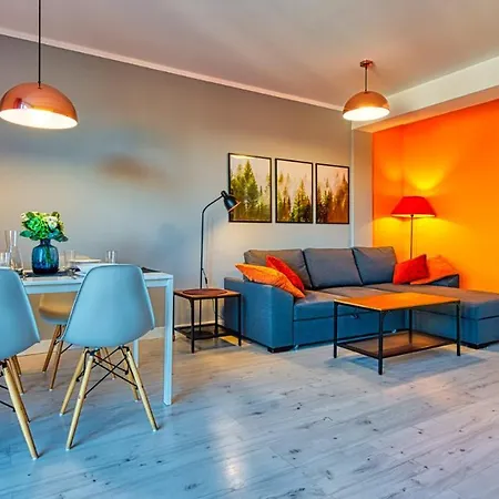 Apartamenty 11-go Listopada - Royal Aparts Świeradów-Zdrój Zewnętrze zdjęcie