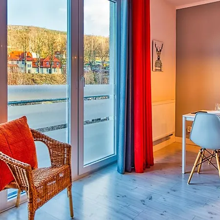 Apartamenty 11-go Listopada - Royal Aparts Świeradów-Zdrój Zewnętrze zdjęcie