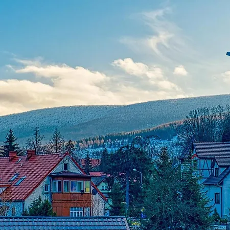 Apartamenty 11-go Listopada - Royal Aparts Świeradów-Zdrój Zewnętrze zdjęcie