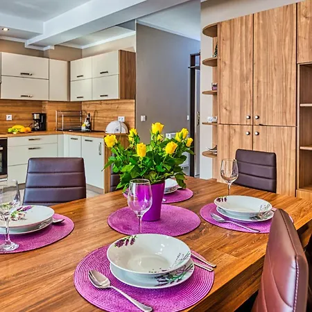 Apartamenty 11-go Listopada - Royal Aparts Świeradów-Zdrój Zewnętrze zdjęcie