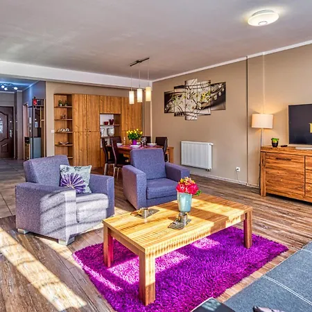 Apartamenty 11-go Listopada - Royal Aparts Świeradów-Zdrój Zewnętrze zdjęcie