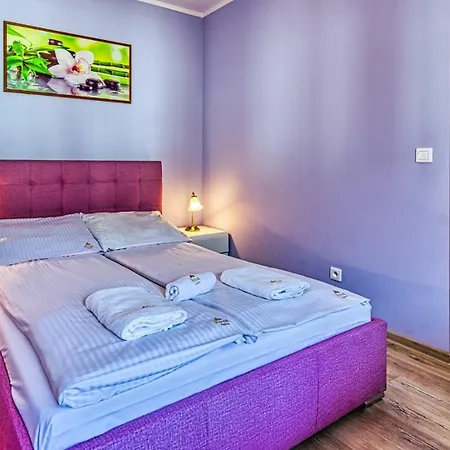 Apartamenty 11-go Listopada - Royal Aparts Świeradów-Zdrój Zewnętrze zdjęcie