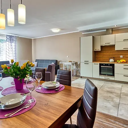 Apartamenty 11-go Listopada - Royal Aparts Świeradów-Zdrój Zewnętrze zdjęcie