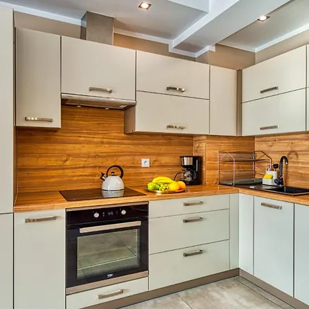 Apartamenty 11-go Listopada - Royal Aparts Świeradów-Zdrój Zewnętrze zdjęcie