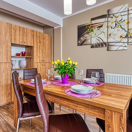 Apartamenty 11-go Listopada - Royal Aparts Świeradów-Zdrój Zewnętrze zdjęcie