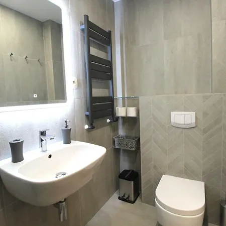 Apartamenty 11-go Listopada - Royal Aparts Świeradów-Zdrój Zewnętrze zdjęcie
