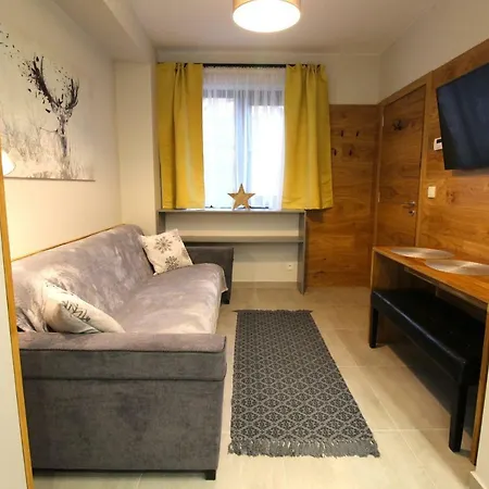 Apartamenty 11-go Listopada - Royal Aparts Świeradów-Zdrój Zewnętrze zdjęcie