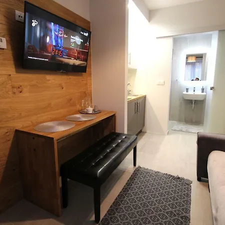 Apartamenty 11-go Listopada - Royal Aparts Świeradów-Zdrój Zewnętrze zdjęcie