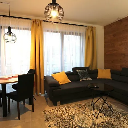 Apartamenty 11-go Listopada - Royal Aparts Świeradów-Zdrój Zewnętrze zdjęcie