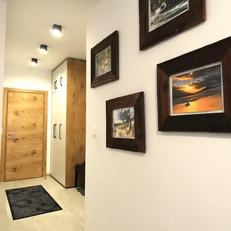 Apartamenty 11-go Listopada - Royal Aparts Świeradów-Zdrój Zewnętrze zdjęcie