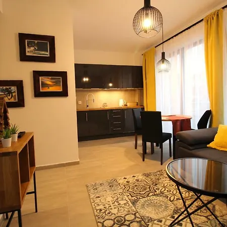 Apartamenty 11-go Listopada - Royal Aparts Świeradów-Zdrój Zewnętrze zdjęcie