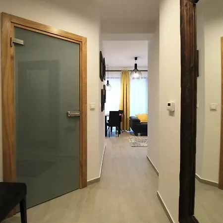 Apartamenty 11-go Listopada - Royal Aparts Świeradów-Zdrój Zewnętrze zdjęcie
