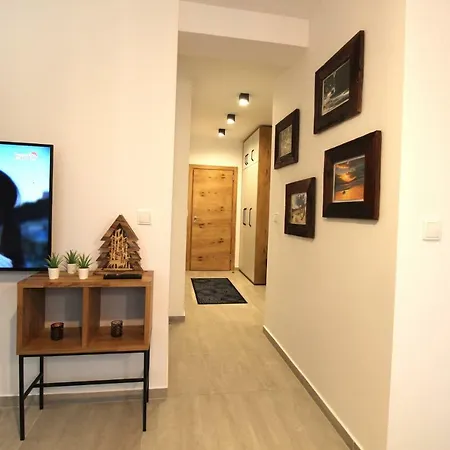Apartamenty 11-go Listopada - Royal Aparts Świeradów-Zdrój Zewnętrze zdjęcie