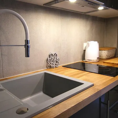 Apartamenty 11-go Listopada - Royal Aparts Świeradów-Zdrój Zewnętrze zdjęcie
