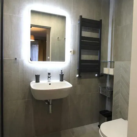 Apartamenty 11-go Listopada - Royal Aparts Świeradów-Zdrój Zewnętrze zdjęcie