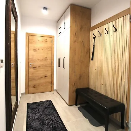 Apartamenty 11-go Listopada - Royal Aparts Świeradów-Zdrój Zewnętrze zdjęcie