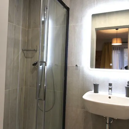 Apartamenty 11-go Listopada - Royal Aparts Świeradów-Zdrój Zewnętrze zdjęcie
