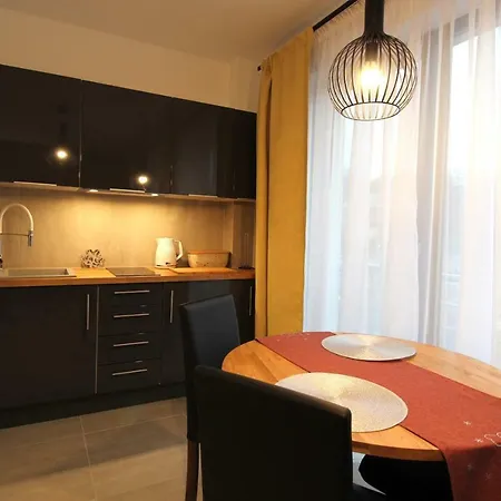 Apartamenty 11-go Listopada - Royal Aparts Świeradów-Zdrój Zewnętrze zdjęcie