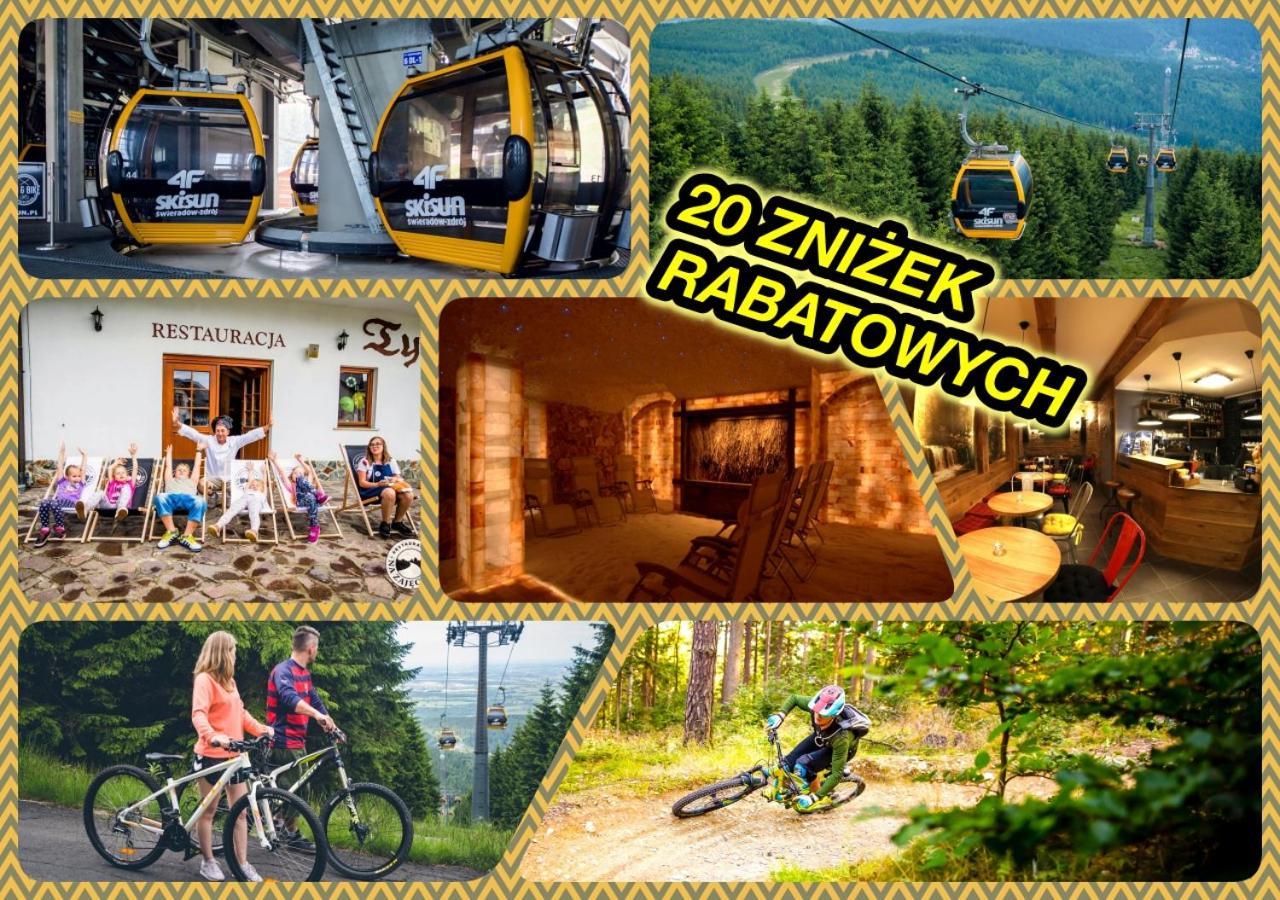 11-go 26 I 22 Listopada By Royal Aparts Świeradów-Zdrój