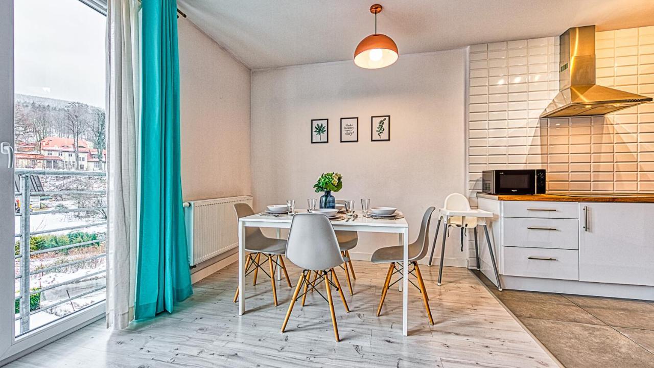 11-go 26 I 22 Listopada By Royal Aparts Apartment *