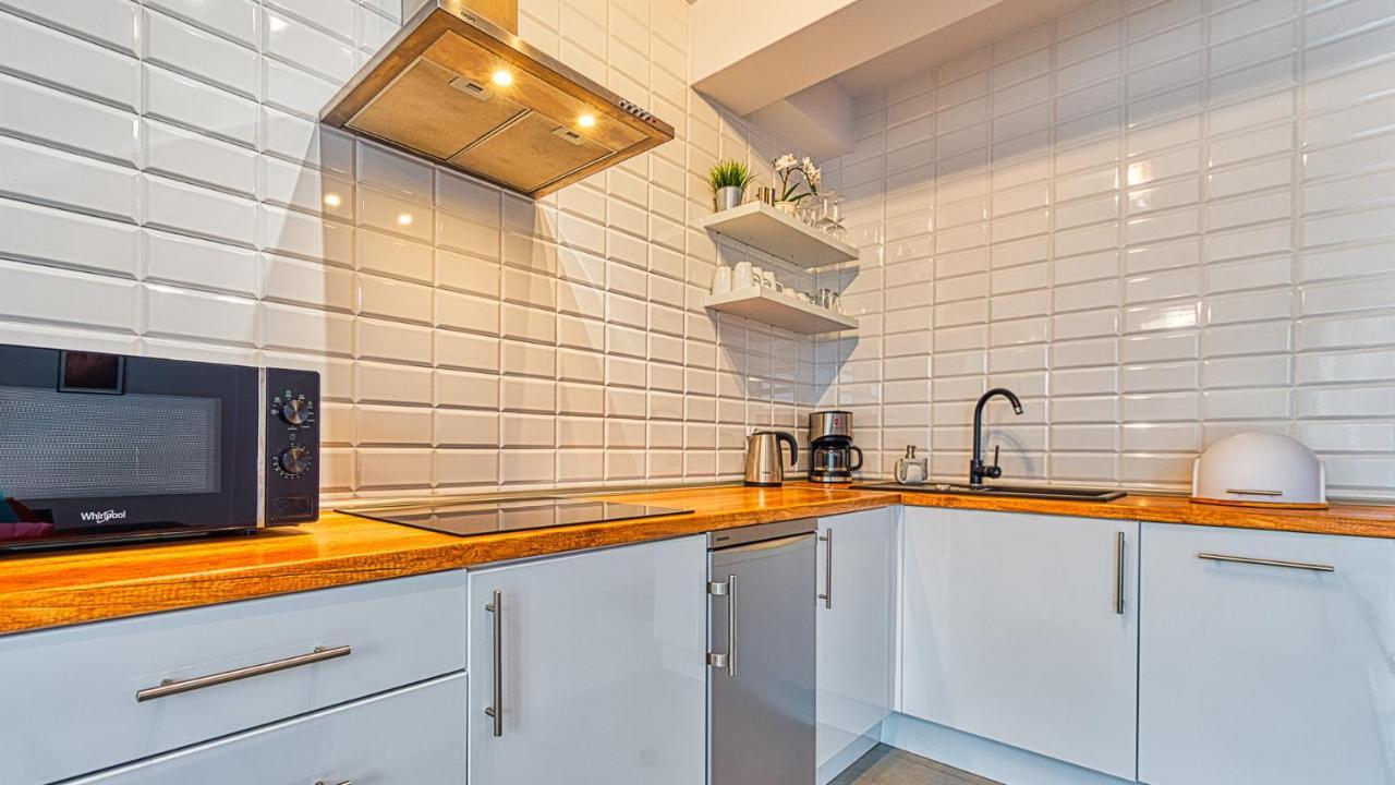 11-go 26 I 22 Listopada By Royal Aparts Apartment Świeradów-Zdrój