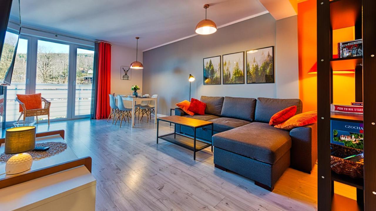 Apartment 11-go 26 I 22 Listopada By Royal Aparts *