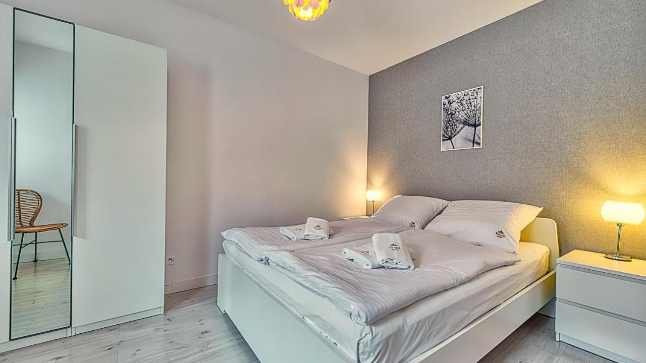 11-go 26 I 22 Listopada By Royal Aparts Apartment Świeradów-Zdrój