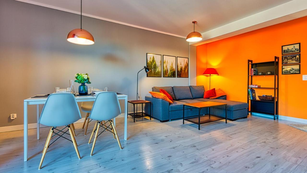 11-go 26 I 22 Listopada By Royal Aparts Apartment *