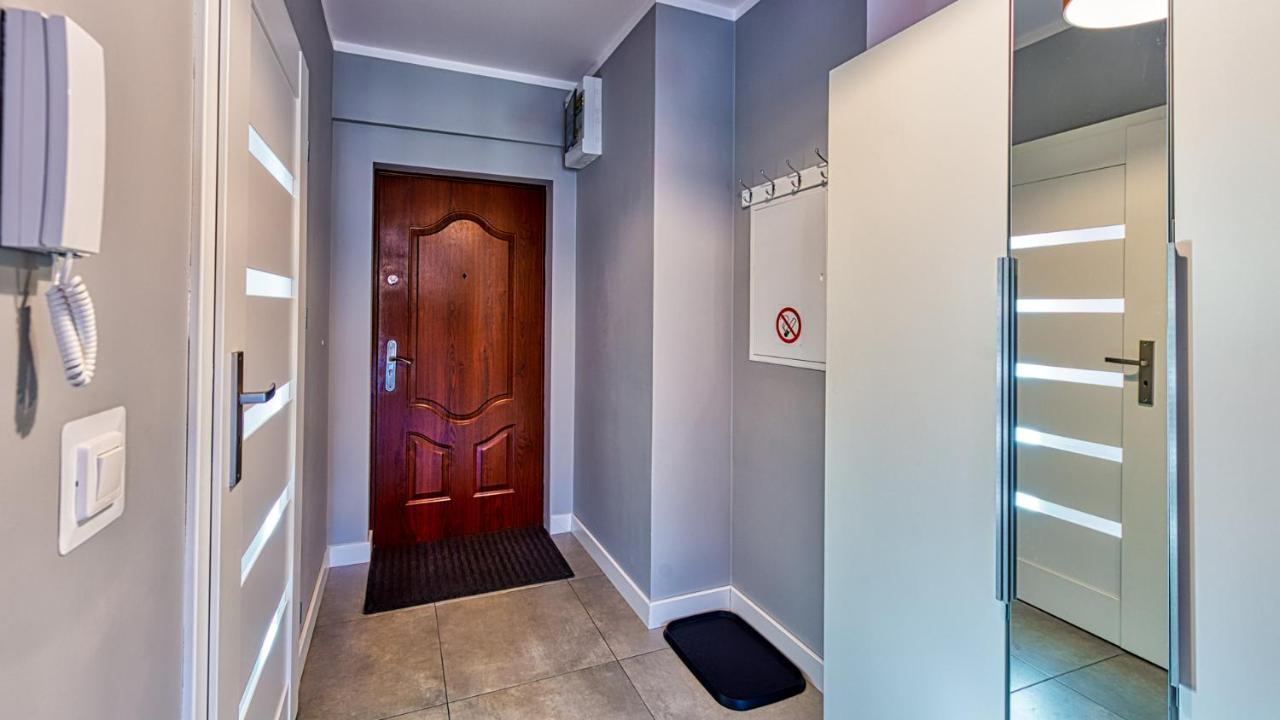 Apartment 11-go 26 I 22 Listopada By Royal Aparts