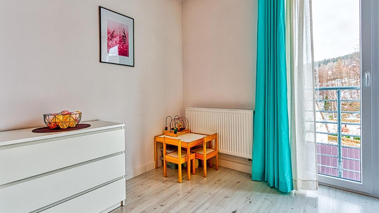 11-go 26 I 22 Listopada By Royal Aparts Apartment