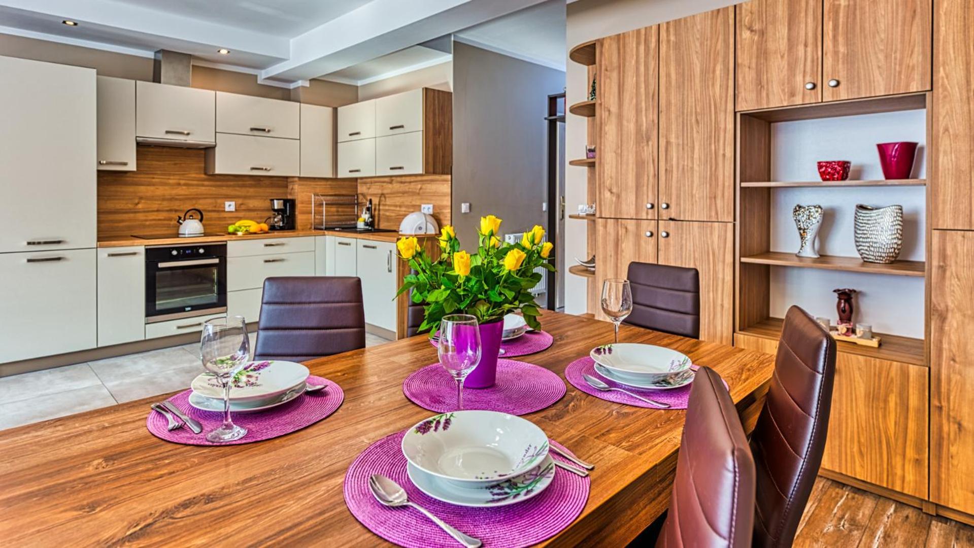 11-go 26 I 22 Listopada By Royal Aparts Apartment *