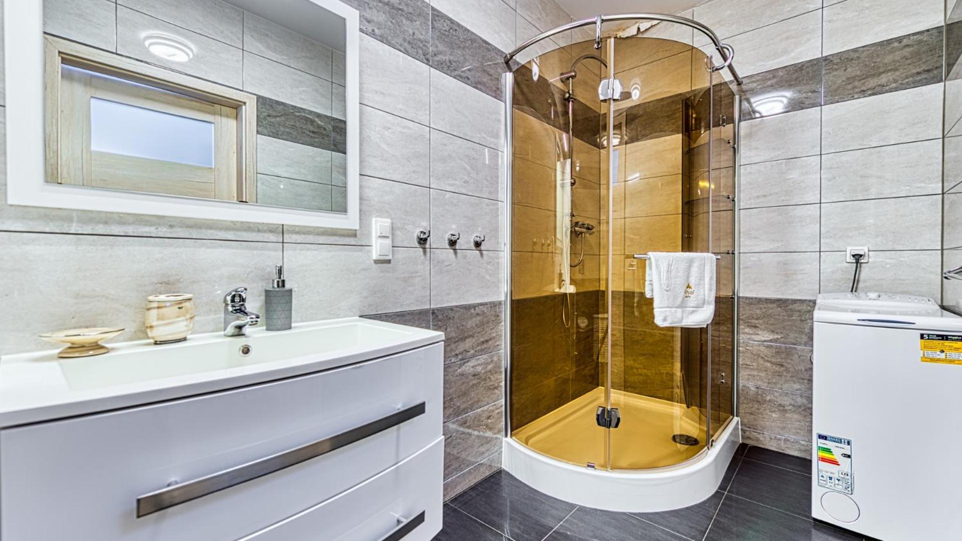 Apartment 11-go 26 I 22 Listopada By Royal Aparts Świeradów-Zdrój