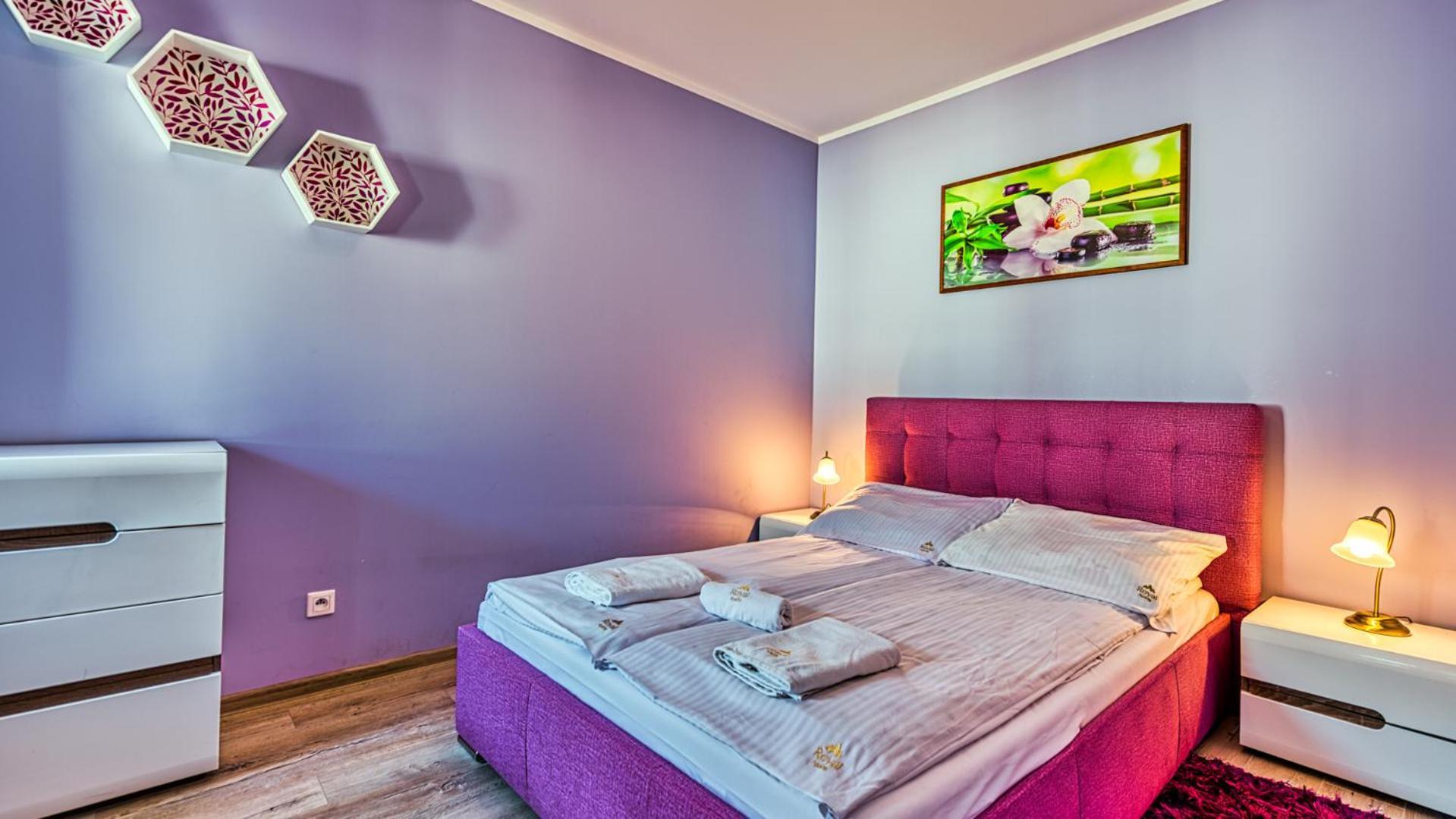 11-go 26 I 22 Listopada By Royal Aparts Apartment Świeradów-Zdrój