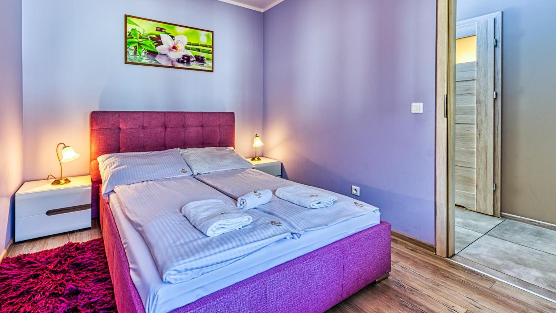 Apartment 11-go 26 I 22 Listopada By Royal Aparts Świeradów-Zdrój