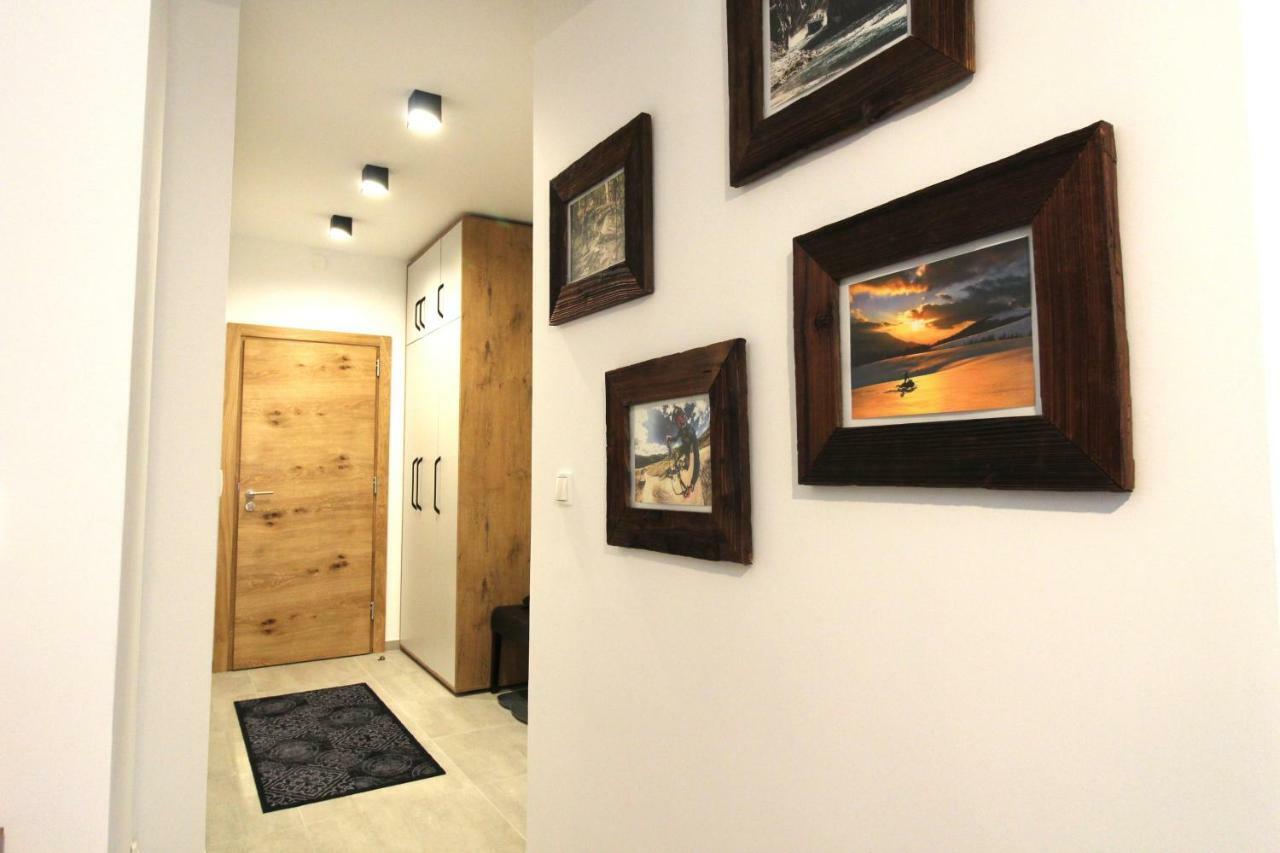 11-go 26 I 22 Listopada By Royal Aparts Apartment *