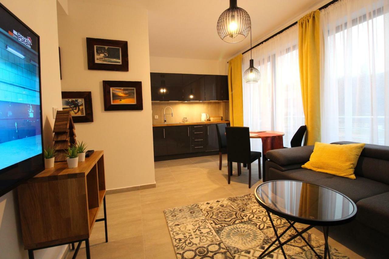 11-go 26 I 22 Listopada By Royal Aparts Apartment *