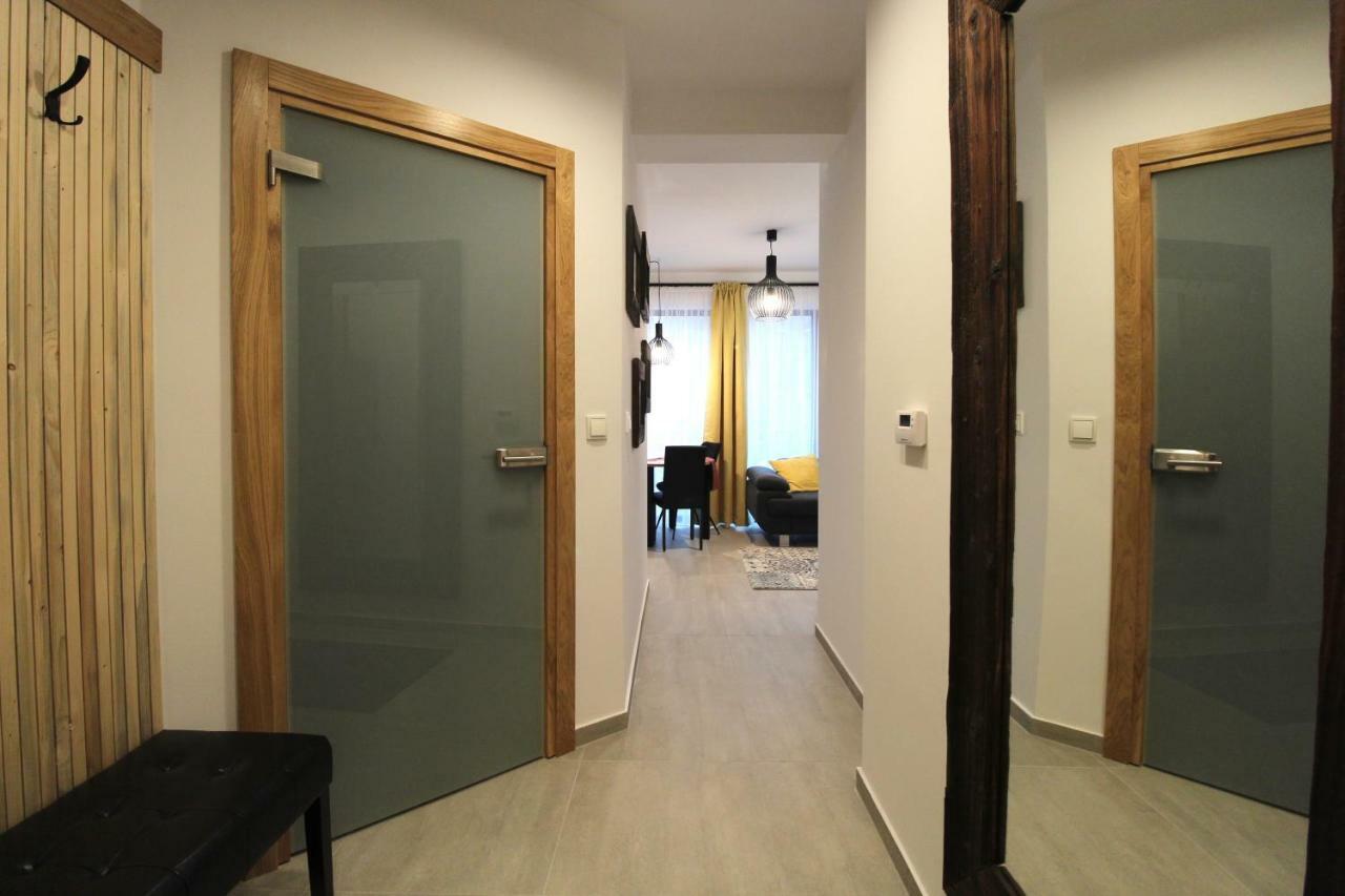 Apartment 11-go 26 I 22 Listopada By Royal Aparts Świeradów-Zdrój