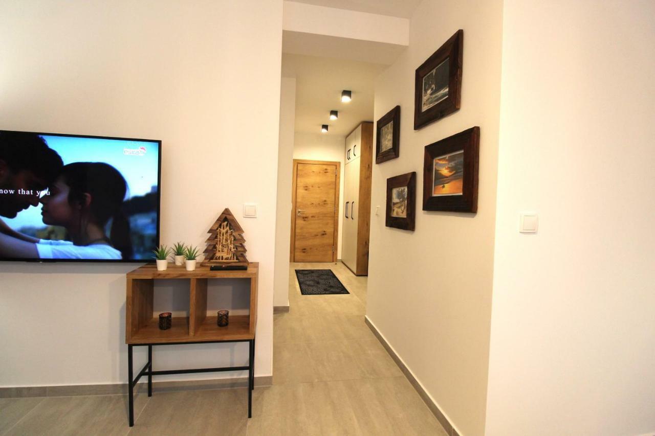 Apartment 11-go 26 I 22 Listopada By Royal Aparts Świeradów-Zdrój
