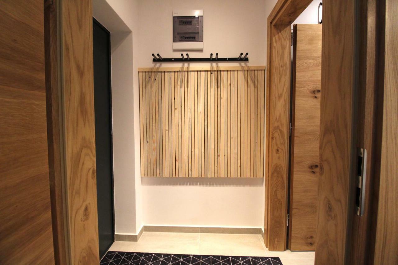 Apartment 11-go 26 I 22 Listopada By Royal Aparts