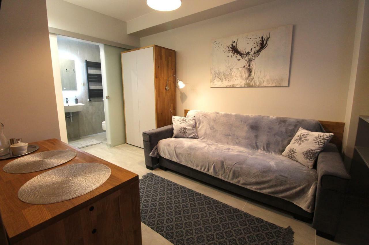 11-go 26 I 22 Listopada By Royal Aparts Apartment