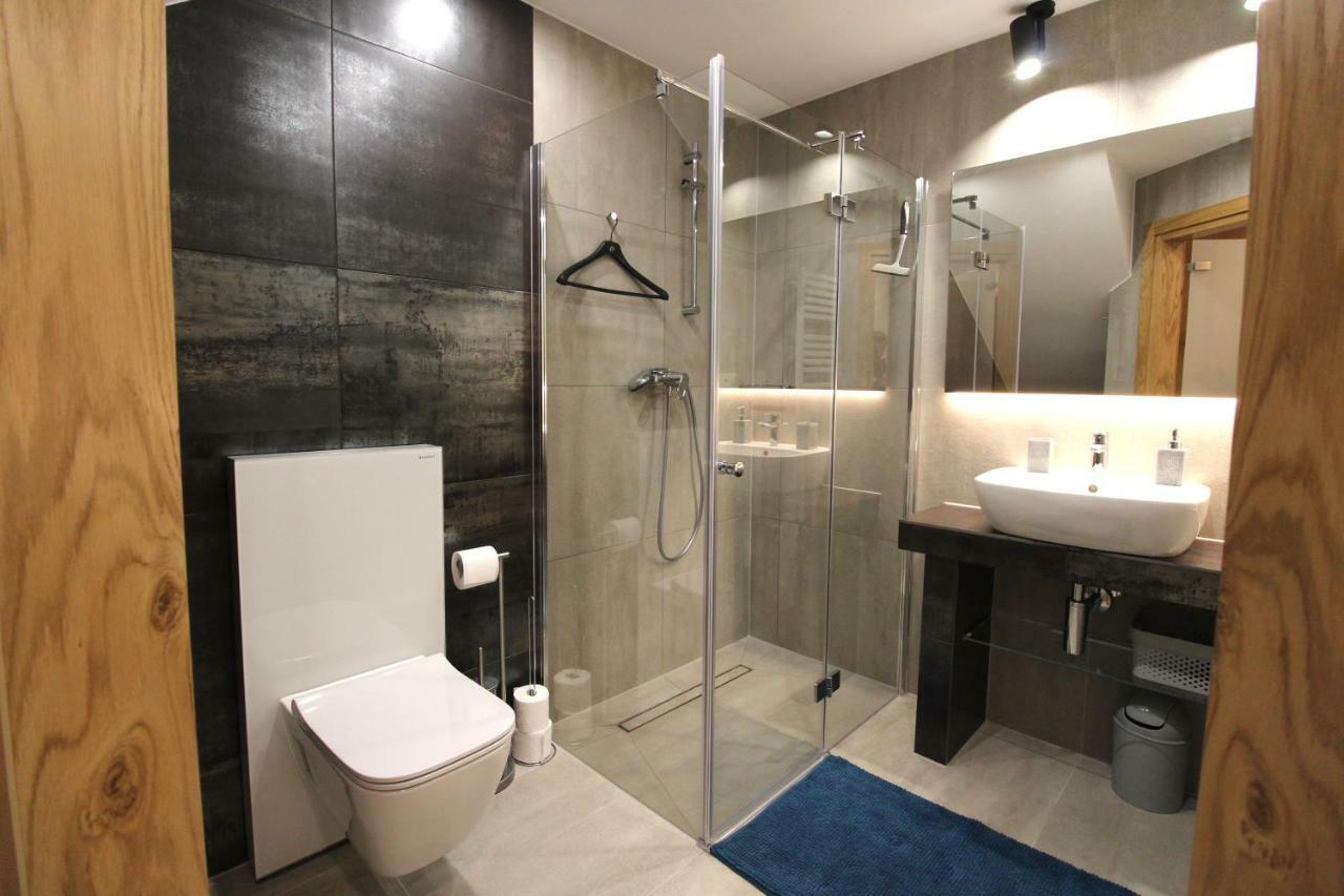 11-go 26 I 22 Listopada By Royal Aparts Apartment