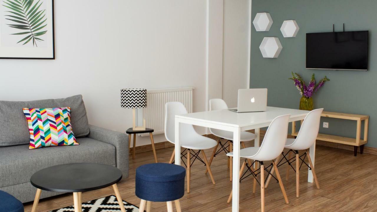 11-go 26 I 22 Listopada By Royal Aparts Apartment