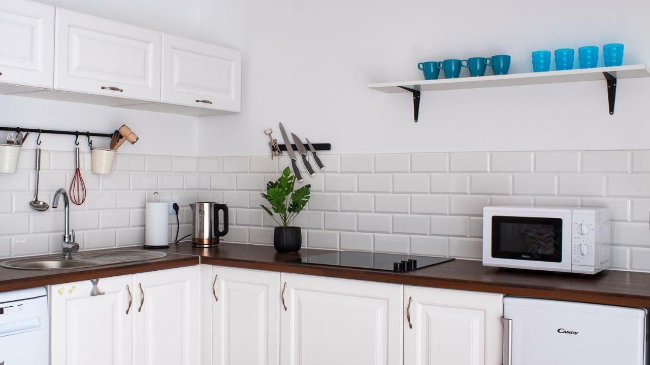 11-go 26 I 22 Listopada By Royal Aparts Apartment *